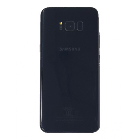 Samsung  S8 Plus Black 4GB Ram 64GB ROM 