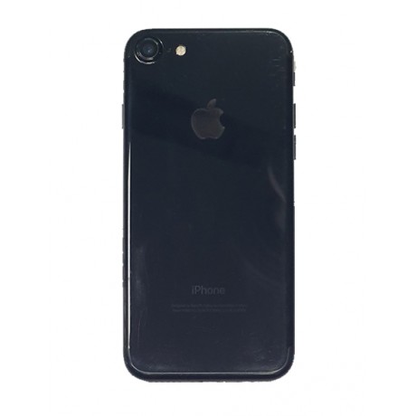Apple iPhone 7 128 GB Z Black 